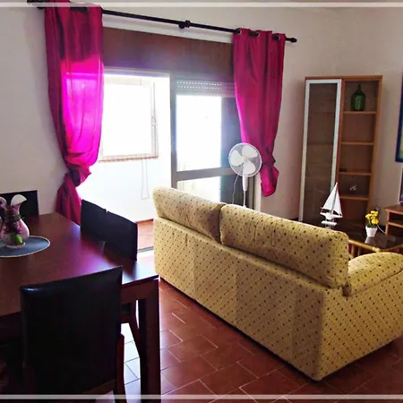 Panoramic Ground Floor Frontbeach Balcony3bedrooms Apartamento Portimão