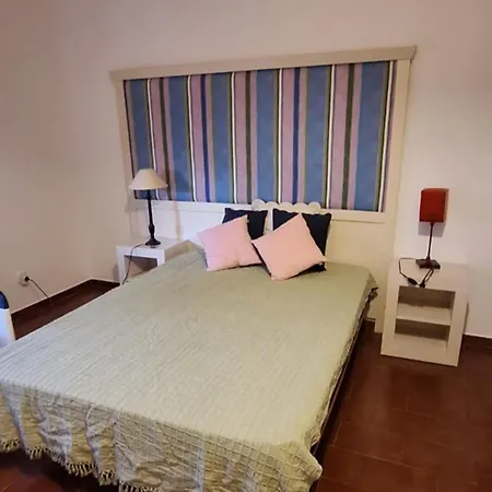 Panoramic Ground Floor Frontbeach Balcony3bedrooms Apartamento Portimão