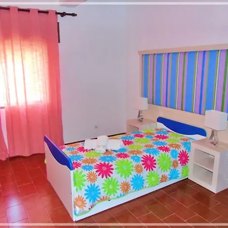 Lejlighed Panoramic Ground Floor Frontbeach Balcony3bedrooms