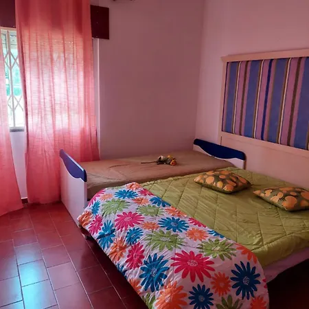 Apartamento Panoramic Ground Floor Frontbeach Balcony3bedrooms Portimão