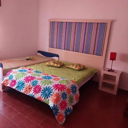Panoramic Ground Floor Frontbeach Balcony3bedrooms Apartamento