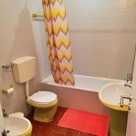 Panoramic Ground Floor Frontbeach Balcony3bedrooms Apartamento