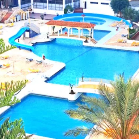 Panoramic Ground Floor Frontbeach Balcony3bedrooms Apartamento Portimão