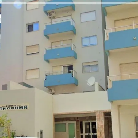 Apartamento Panoramic Ground Floor Frontbeach Balcony3bedrooms