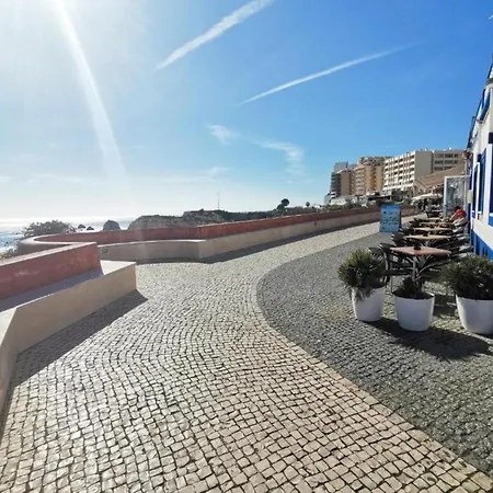 Lejlighed Panoramic Ground Floor Frontbeach Balcony3bedrooms *