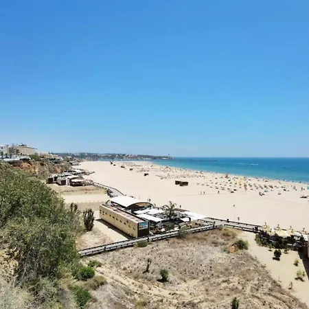 Panoramic Ground Floor Frontbeach Balcony3bedrooms Apartamento